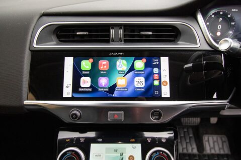 Jaguar I-Pace HSE 30