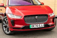 Jaguar I-Pace HSE 11