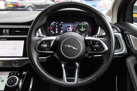 Jaguar I-Pace HSE 22