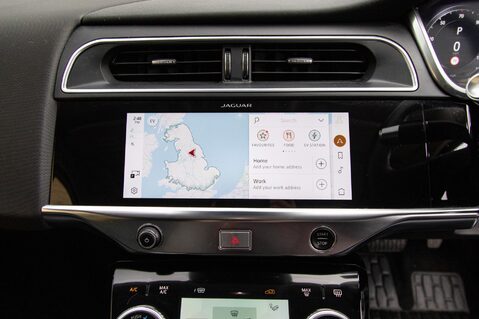 Jaguar I-Pace HSE 23