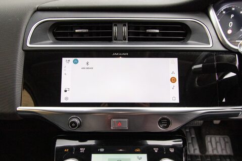 Jaguar I-Pace HSE 25