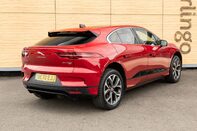 Jaguar I-Pace HSE 2