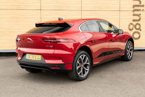 Jaguar I-Pace HSE 2