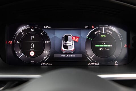 Jaguar I-Pace HSE 16