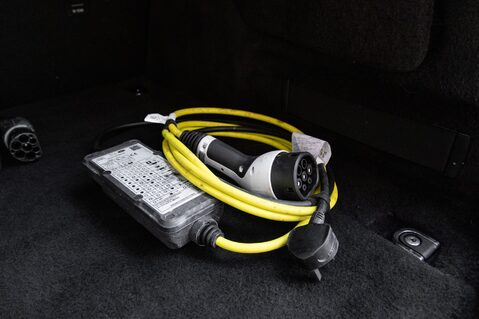 Jaguar I-Pace HSE 40