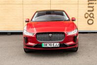 Jaguar I-Pace HSE 5