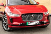 Jaguar I-Pace HSE 10