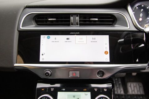 Jaguar I-Pace HSE 26