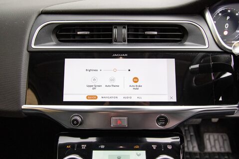 Jaguar I-Pace HSE 24