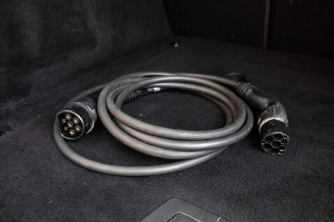 Jaguar I-Pace HSE 39