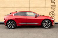 Jaguar I-Pace HSE 12