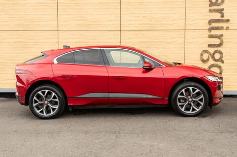 Jaguar I-Pace HSE 12