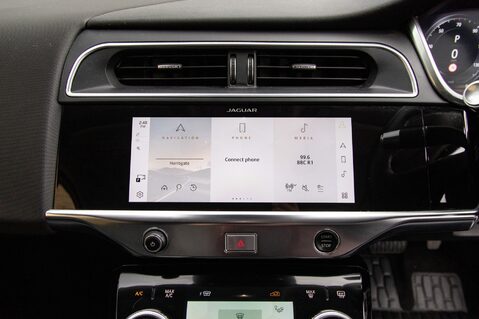 Jaguar I-Pace HSE 27