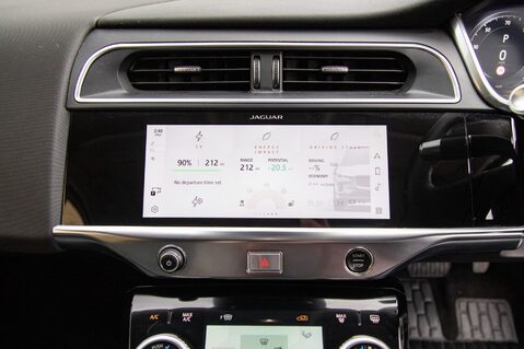 Jaguar I-Pace HSE 28