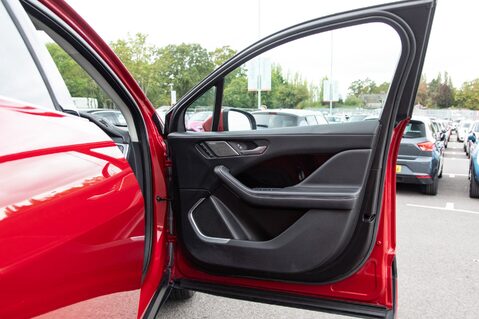 Jaguar I-Pace HSE 14