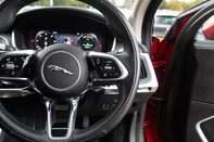 Jaguar I-Pace HSE 21