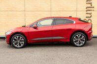 Jaguar I-Pace HSE 13