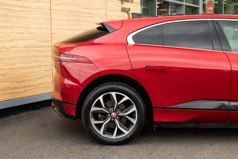 Jaguar I-Pace HSE 7