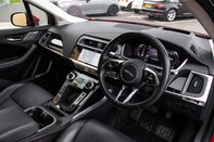 Jaguar I-Pace HSE 4