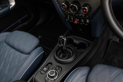 Mini Countryman COOPER EXCLUSIVE 32