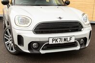 Mini Countryman COOPER EXCLUSIVE 10