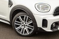 Mini Countryman COOPER EXCLUSIVE 11