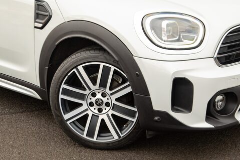 Mini Countryman COOPER EXCLUSIVE 11