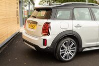 Mini Countryman COOPER EXCLUSIVE 8