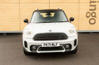 Mini Countryman COOPER EXCLUSIVE 5