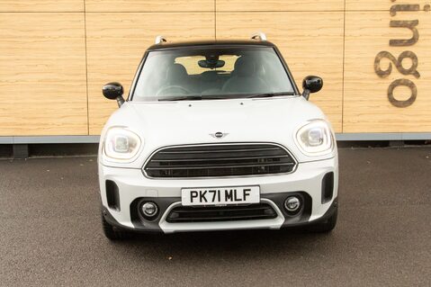 Mini Countryman COOPER EXCLUSIVE 5