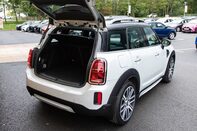 Mini Countryman COOPER EXCLUSIVE 35