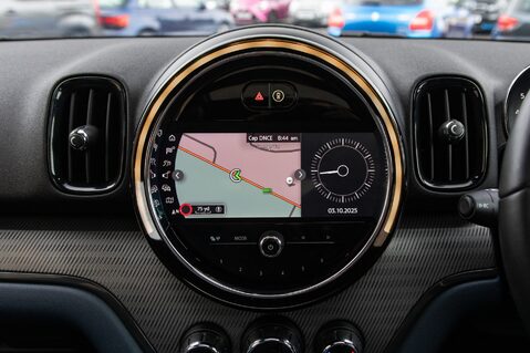 Mini Countryman COOPER EXCLUSIVE 24