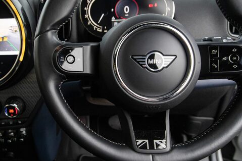 Mini Countryman COOPER EXCLUSIVE 19
