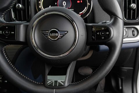 Mini Countryman COOPER EXCLUSIVE 20