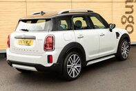 Mini Countryman COOPER EXCLUSIVE 2