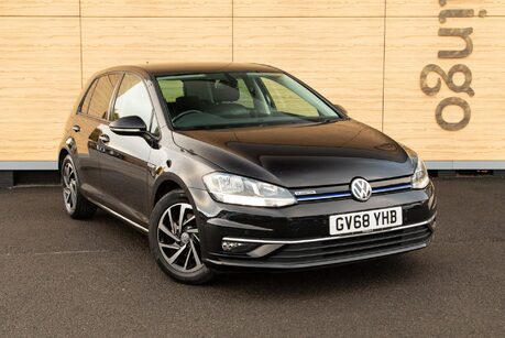 Volkswagen Golf MATCH TSI EVO