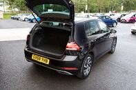 Volkswagen Golf MATCH TSI EVO 35