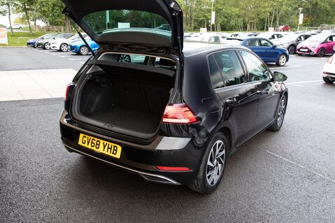 Volkswagen Golf MATCH TSI EVO 35