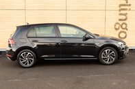 Volkswagen Golf MATCH TSI EVO 12