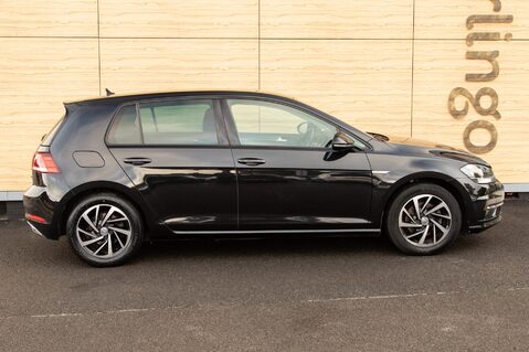 Volkswagen Golf MATCH TSI EVO 12