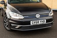 Volkswagen Golf MATCH TSI EVO 10