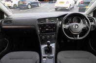 Volkswagen Golf MATCH TSI EVO 3