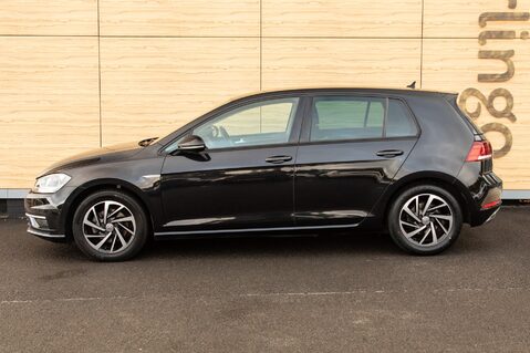 Volkswagen Golf MATCH TSI EVO 13