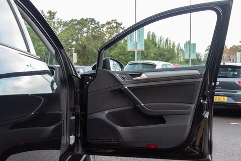 Volkswagen Golf MATCH TSI EVO 14