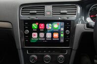 Volkswagen Golf MATCH TSI EVO 29