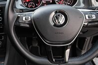 Volkswagen Golf MATCH TSI EVO 19