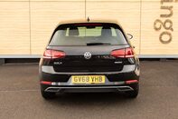 Volkswagen Golf MATCH TSI EVO 6