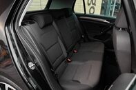 Volkswagen Golf MATCH TSI EVO 34