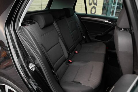 Volkswagen Golf MATCH TSI EVO 34