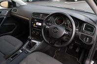 Volkswagen Golf MATCH TSI EVO 4